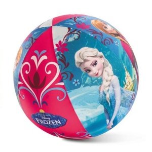 Nafukovací plážový míč MONDO - Frozen 40 cm