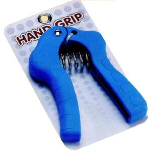 Silič prstů Hand Grip 2703 - modrý
