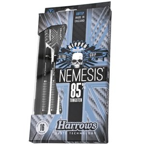 Harrows Nemesis 80% softip 16g 21218 K