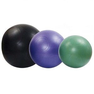 Gymnastický míč Heavy 65 cm