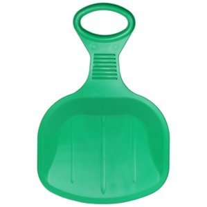 Plastkon Klouzák BINGO zelená 43x35,5x0,4 cm