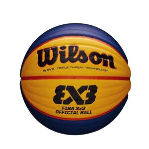 WILSON FIBA Official 3x3 Streetball Game - 6