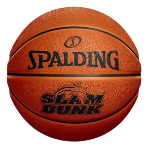 SPALDING Slam Dunk Orange - 7