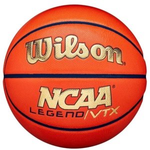 Basketbalový míč WILSON NCAA Legend VTX - 7