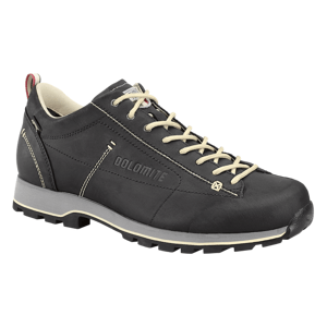 Dolomite Outdoorová obuv  54 Low Fg GTX Black 5.5 UK