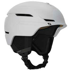 SCOTT Lyžařská helma  Symbol 2 Plus D S Bílá 2023/2024 Unisex, Pánské