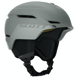SCOTT Lyžařská helma  Symbol 2 Plus S Zelená 2023/2024