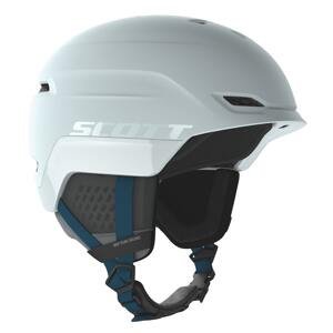 SCOTT Lyžařská helma  Chase 2 S Modrá 2023/2024 Unisex, Pánské