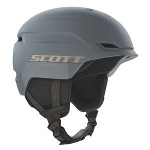 SCOTT Lyžařská helma  Chase 2