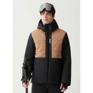 Colmar Pánská lyžařská bunda  Mens Ski Jacket Černá 50