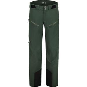 Maloja Pánské skialpové kalhoty  AldeinM. Zelená XL