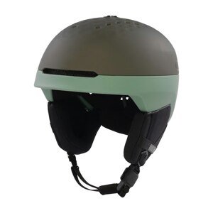 Oakley Lyžařská helma  MOD3 S Zelená 2023/2024 Pánské, Unisex