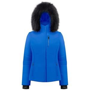 Poivre Blanc Dámská lyžařská bunda  Stretch Ski Jacket Modrá S