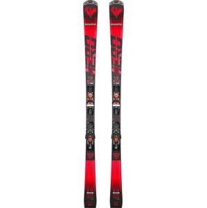 Rossignol Sjezdové lyže s vázáním  HERO ELITE MT TI C.A.M. KONECT + SPX 12 K GW B80 153 Černá 2023/2024