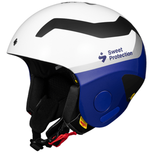 Sweet Protection Lyžařská helma  Volata 2Vi Mips Helmet x Henrik S/M Černá 2023/2024