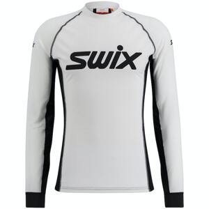 Swix Pánské funkční triko  Triac Bílá XXL