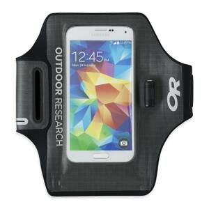 Outdoor Research Pouzdro na telefon  Sens Dry Pocket Armband