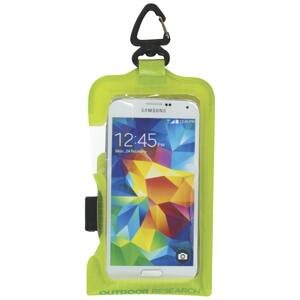 Outdoor Research Ochranné pouzdro na telefon  Sens Dry Pocket PRM Smartph. Std