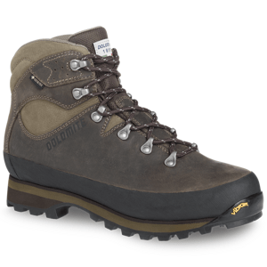 Dolomite Outdoorová obuv  Tofana GTX Dark Brown 6.5 UK