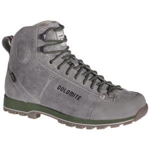 Dolomite Lifestylová obuv  54 High Fg GTX Aluminium Grey 13 UK