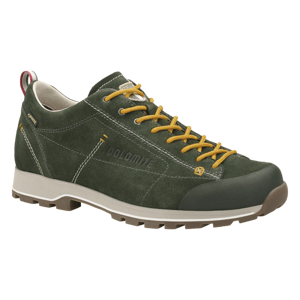 Dolomite Outdoorová obuv  54 Low Gtx® Ivy Green 12.5 UK
