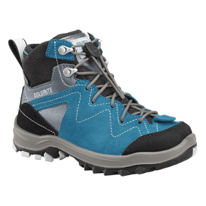 Dolomite Outdoorová obuv  Jr Steinbock GTX Turquoise 26