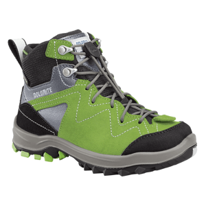 Dolomite Outdoorová obuv  Jr Steinbock GTX Bright Green 29