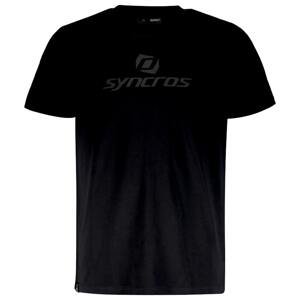 SCOTT Pánské tričko s krátkým rukávem SYN  Syncros Icon s/sl