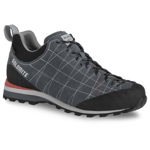 Dolomite Outdoorová obuv  Diagonal GTX Storm Grey/Fiery Red 7 UK