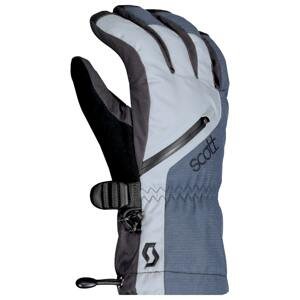 SCOTT Dámské lyžařské rukavice  Glove W's Ultimate Pro Černá S