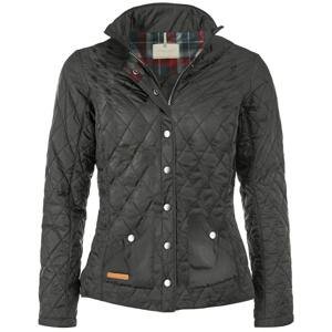 Powderhorn Dámská bunda  Jacket W´s Jackson Shirt Černá M