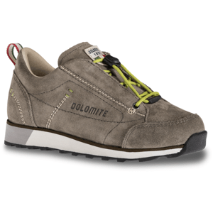Dolomite Juniorská lifestylová obuv  54 Low 2 Mud/Green 27