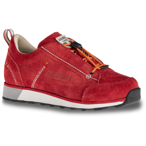 Dolomite Juniorská lifestylová obuv  54 Low 2 Red 32