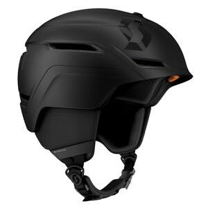 SCOTT Lyžařská helma  Symbol 2 Plus D S Černá 2023/2024 Unisex, Pánské
