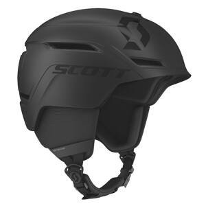SCOTT Lyžařská helma  Symbol 2 Plus S Černá 2023/2024 Unisex, Pánské