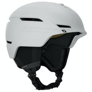 SCOTT Lyžařská helma  Symbol 2 Plus S Bílá 2023/2024