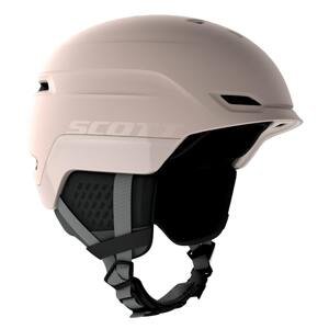 SCOTT Lyžařská helma  Chase 2 Plus S Purpurová 2022/2023 Dámské