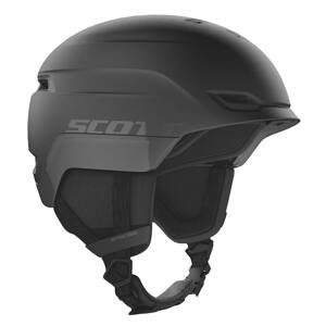 SCOTT Lyžařská helma  Chase 2 M Černá 2023/2024 Unisex, Pánské