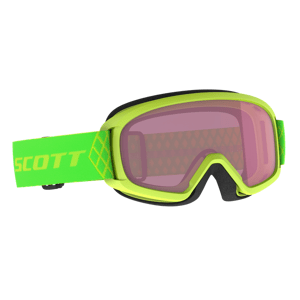 SCOTT Lyžařské brýle  Witty SGL Enhancer
