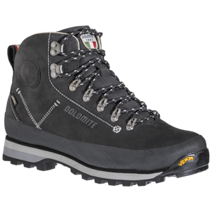 Dolomite Pánská outdoorová obuv  M's 54 Trek GTX Black 12.5 UK