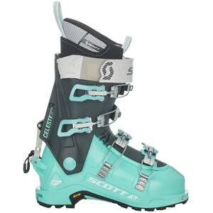 SCOTT Dámská lyžařská skitouringová obuv  Celeste III
