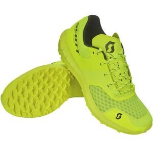 SCOTT Dámské trailové běžecké boty    Kinabalu RC 2.0 yellow 40