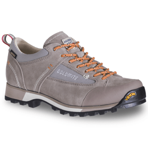 Dolomite Dámská lifestylová obuv  W's 54 Hike Low GTX Almond Beige 5 UK