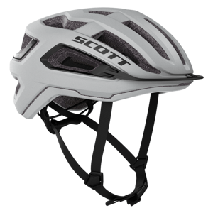 SCOTT Cyklistická helma  Arx Šedá S 2024