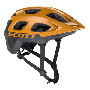 SCOTT Cyklistická helma  Vivo Plus Oranžová S 2022