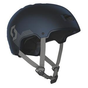 SCOTT Cyklistická helma  Jibe Modrá M/L 2024
