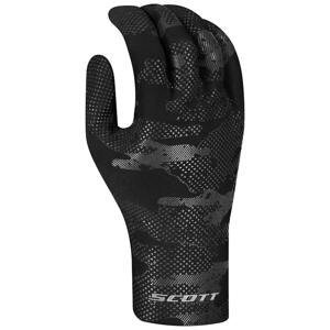 SCOTT Zimní rukavice  Winter Stretch LF Černá XS