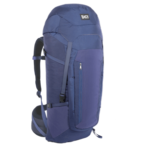 BACH Trekingový batoh  Pack Venture 60 Modrá regular