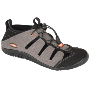 Lizard Outdoorová obuv  Shoe KROSS Ibrido II dark grey 41