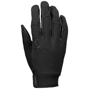 SCOTT Zimní rukavice  Explorair Ascent Černá XL